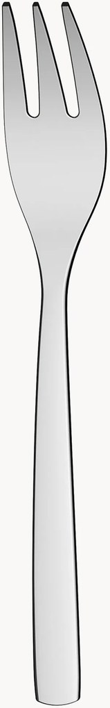 Garfos de sobremesa Pure, conjunto de 4