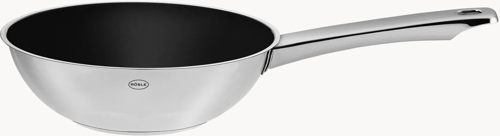 Wok com revestimento antiaderente Moments