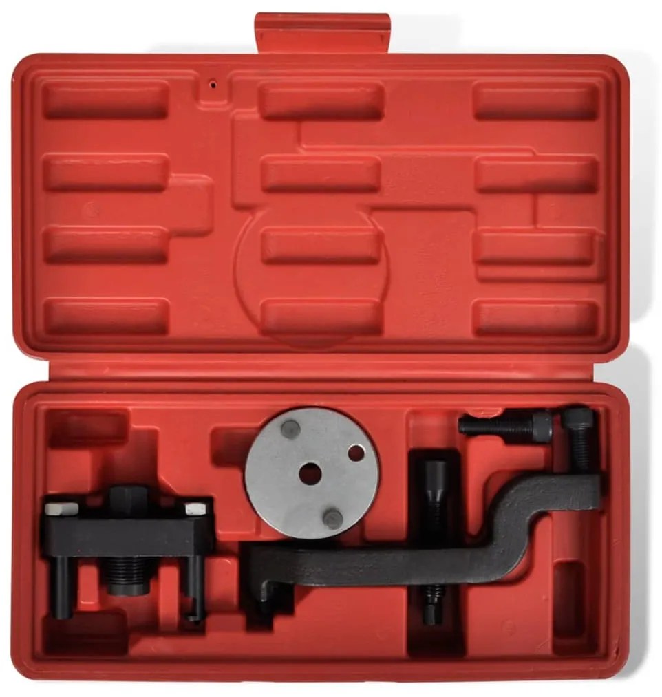 Ferramenta Remoção Bomba de Água VW Touareg T5 Multivan 2,5 TDi Diesel