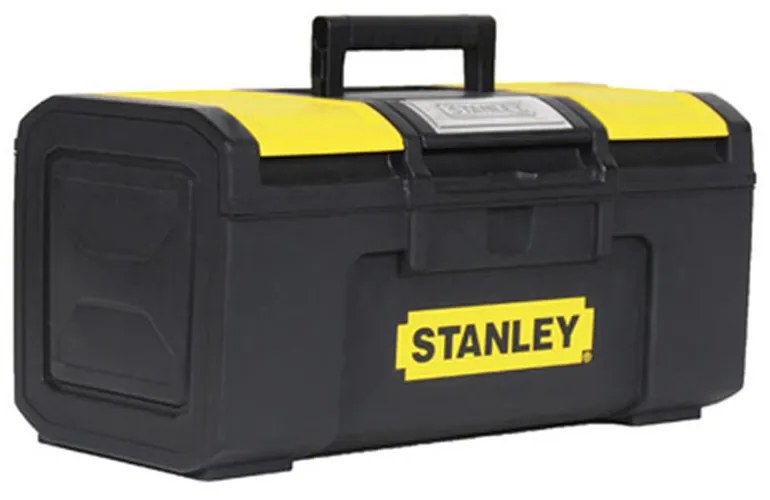 Caixa de Ferramentas Stanley (48,6 X 26,6 X 23,6 cm)