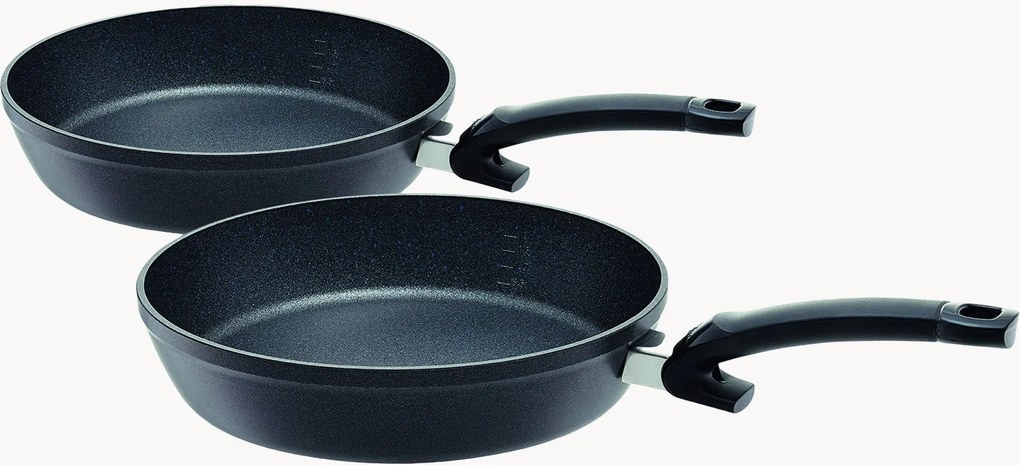 Frigideiras Adamant Comfort, conjunto de 2