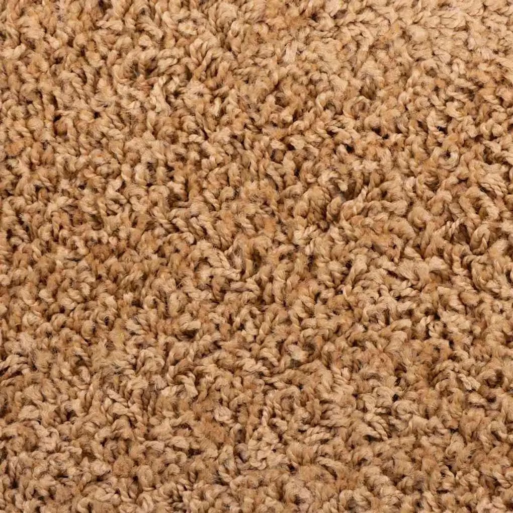 Tapetes de escada 30 pcs 65x21x4 cm bege