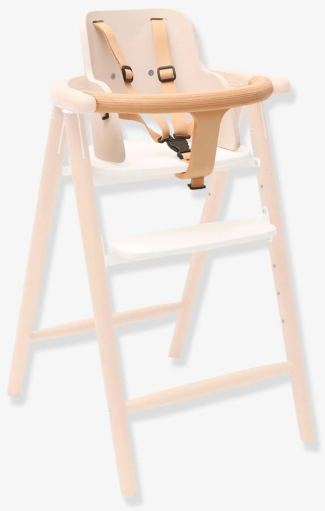 Cadeira Baby Set Tobo 3 Charlie Crane branco