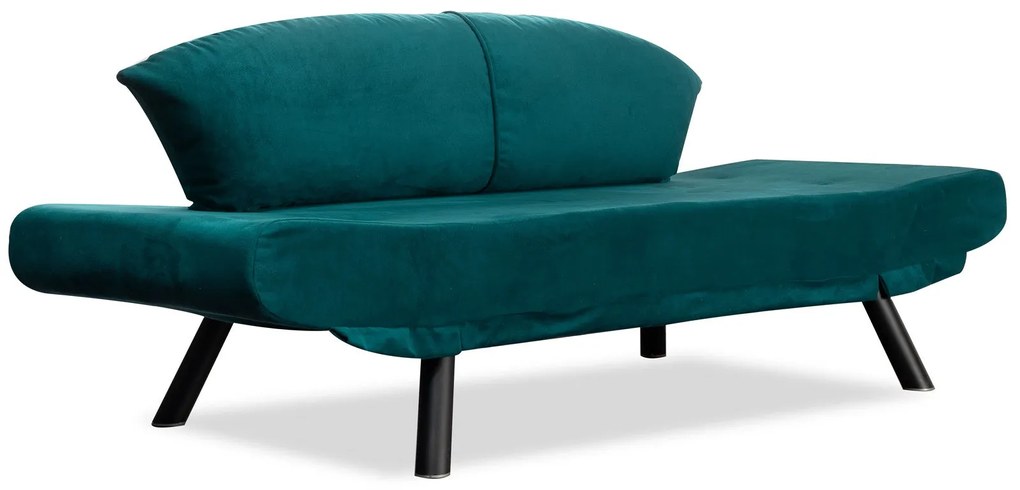Hall Stand Viyana DA – Nogueira e Branco – 150 cm x 200 cm x 35 cm