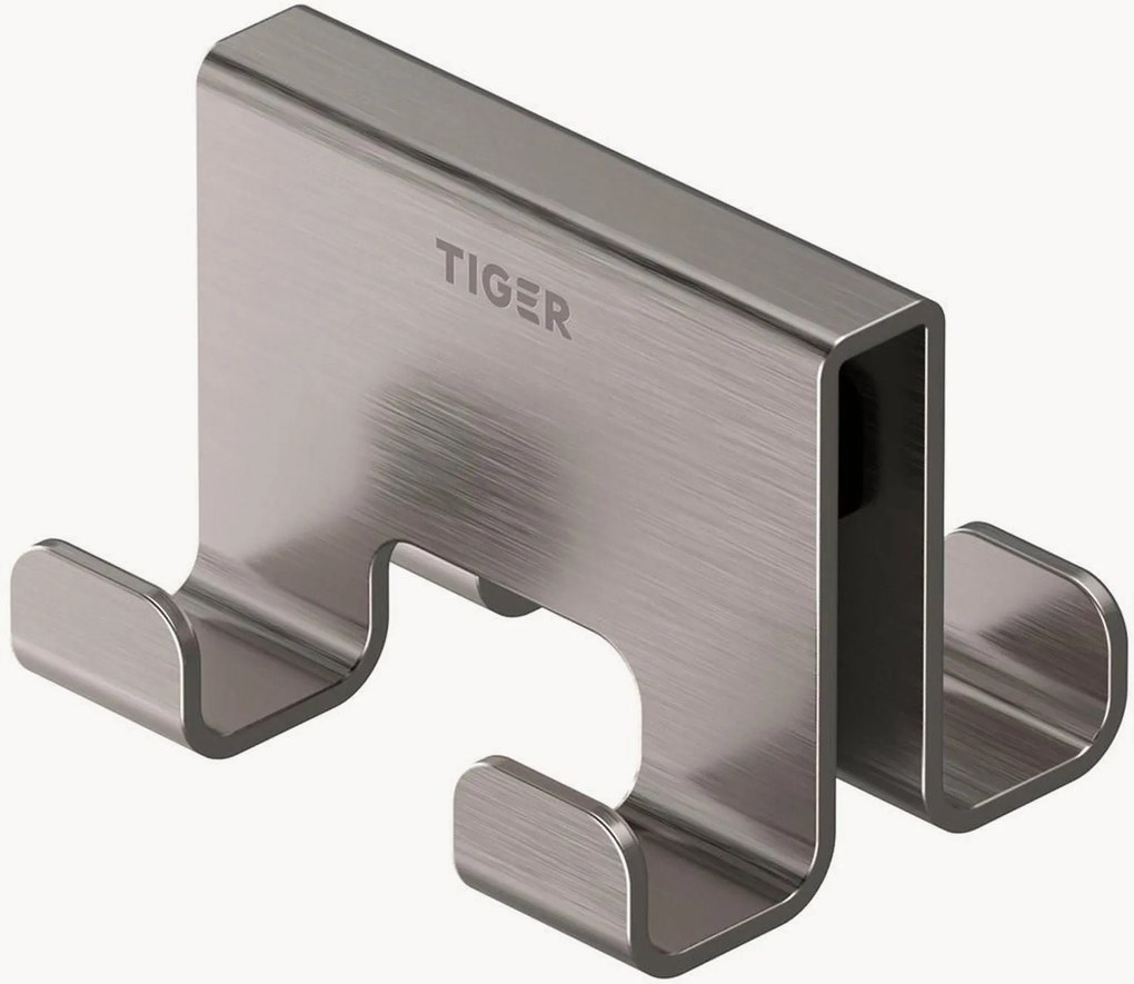 Cabide de toalhas para porta Tiger Caddy