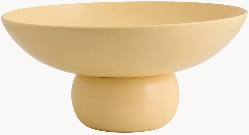 Taça decorativa Vitello