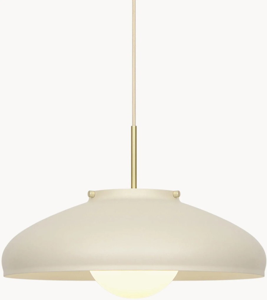 Candeeiro suspenso Latif