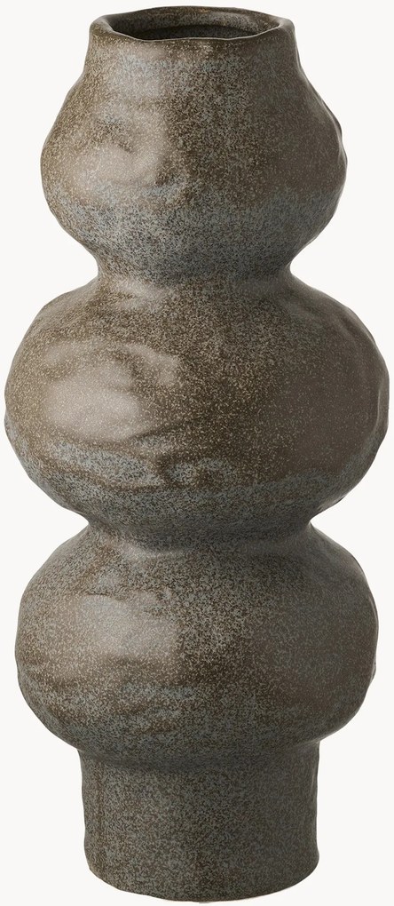 Jarra em cerâmica Portofino, 34 cm