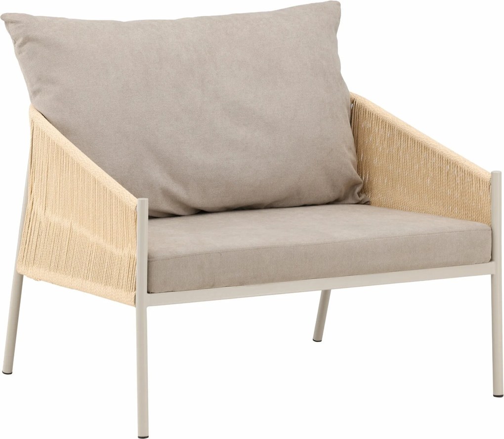 Poltrona Dallas 4954