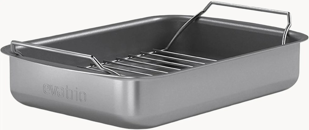 Assadeira antiaderente com revestimento Slip-Let Professional