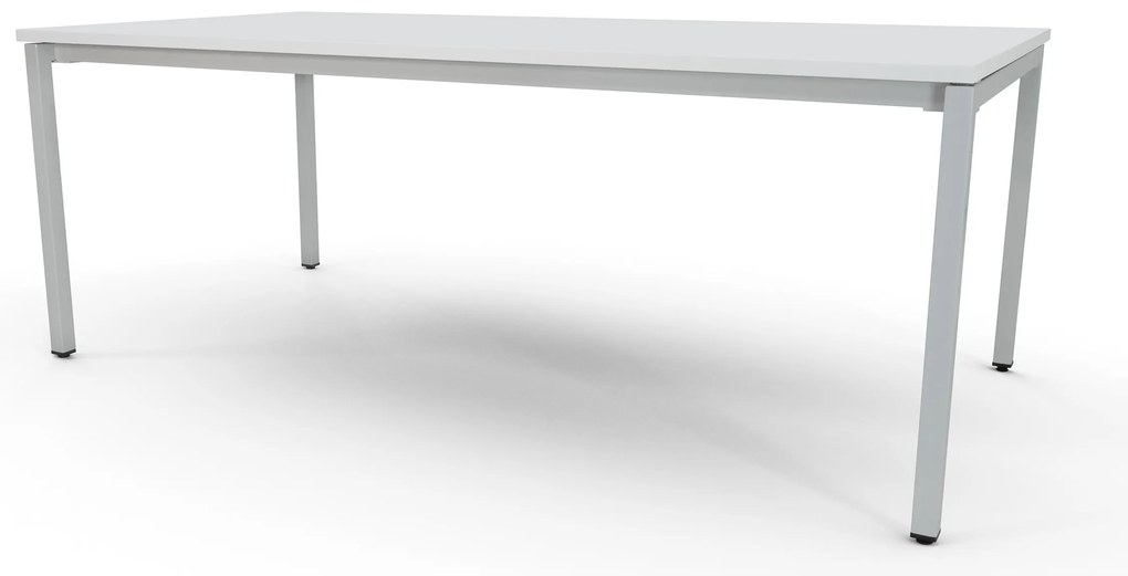 Mesa de Reunião 2400x1200mm - Alfa