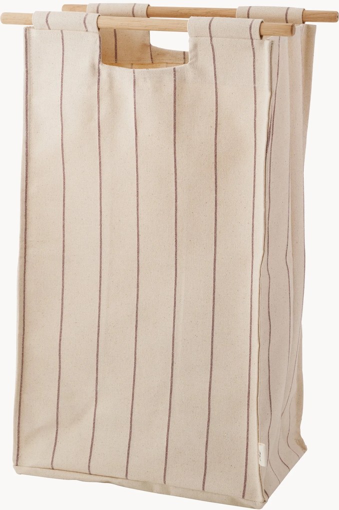 Cesto de roupa suja de parede BagUp