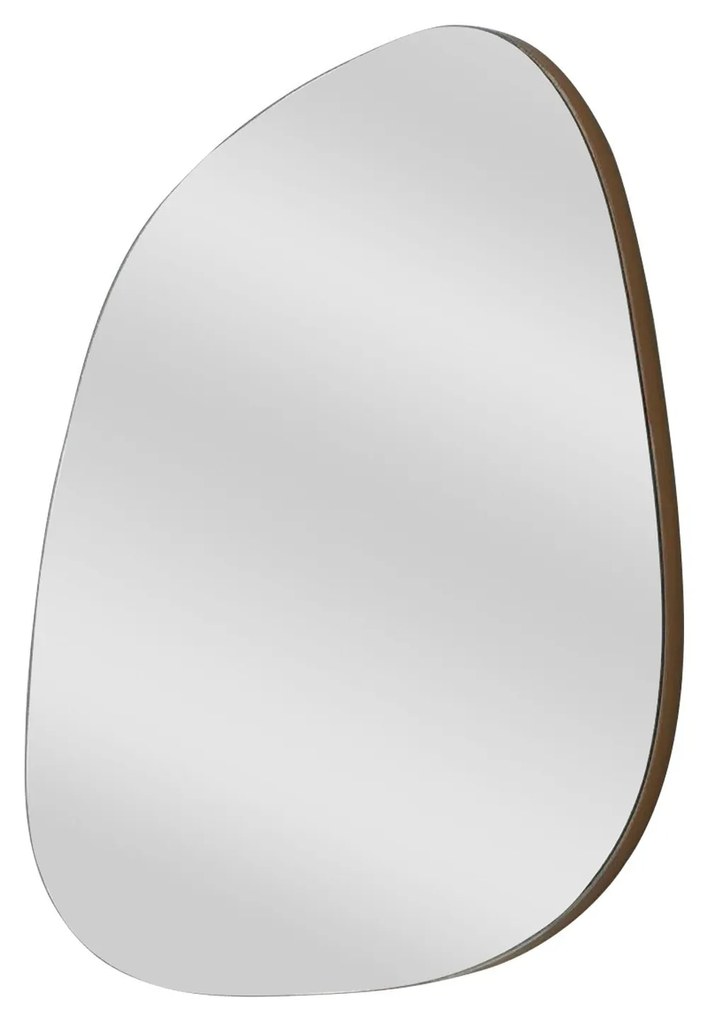 Espelho Soho – Dourado – 58 cm x 75 cm