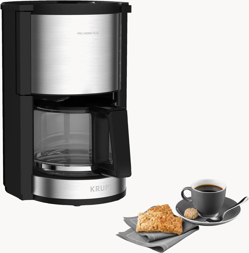Máquina de café de filtro Aroma Plus KM3210