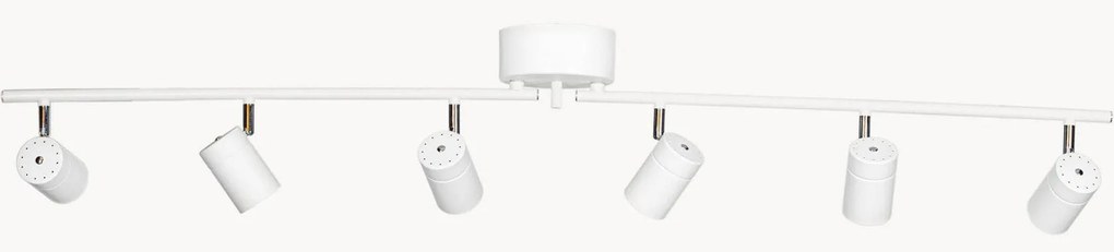 Candeeiro de teto LED ajustável Correct