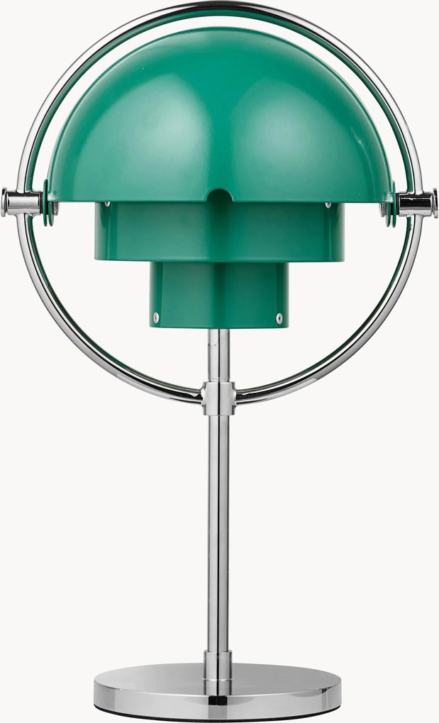Candeeiro de mesa portátil regulável ajustável Multi-Lite