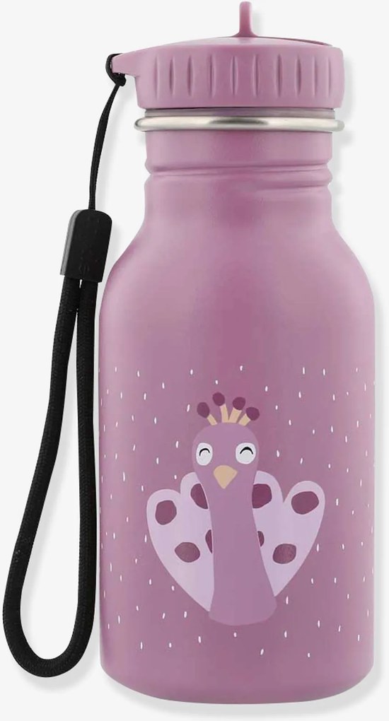 Garrafa de 350 ml, da TRIXIE malva