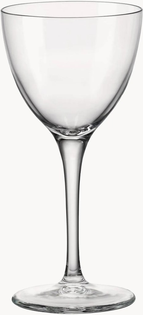 Copos de cocktail Novecento, conjunto de 4