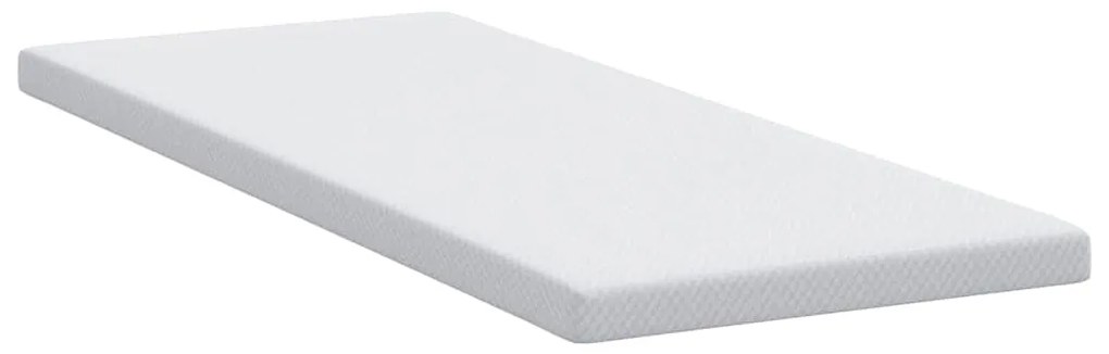 Protetores de Colchão Branco 70 x 200 cm