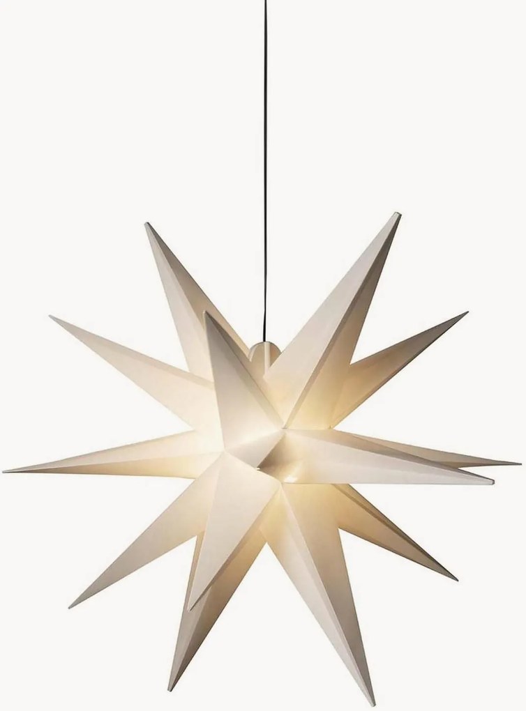 Estrela de Natal LED Klara