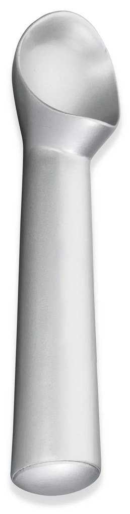 Colher Gelado Alumínio 12ml 5X18cm