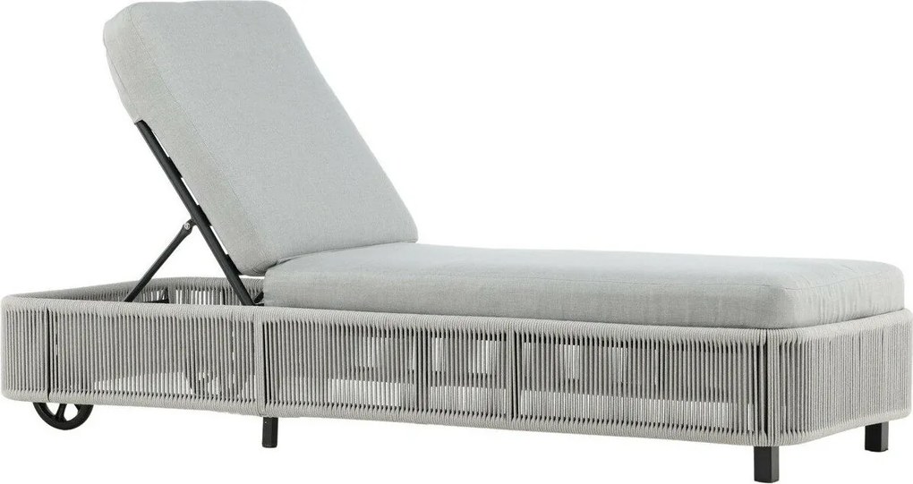 Cadeirão para o exterior Dallas 2320