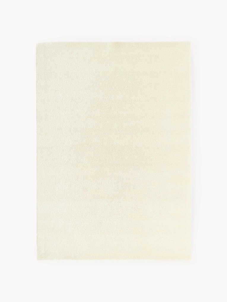 Tapete artesanal em lã Zayne