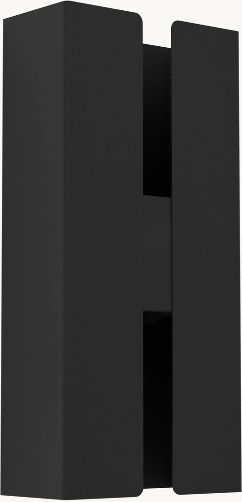 Candeeiro de parede LED para exterior Briscola