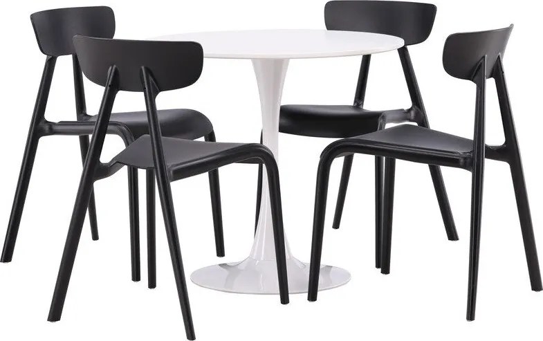 Conjunto para refeições Dallas 4587