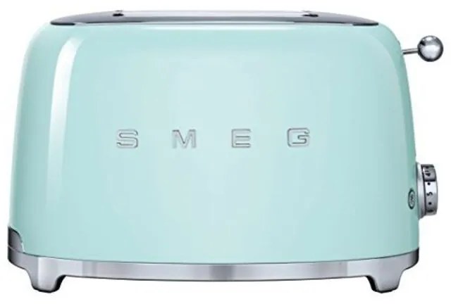 Torradeira Smeg TSF01PGEU Azul 950 W