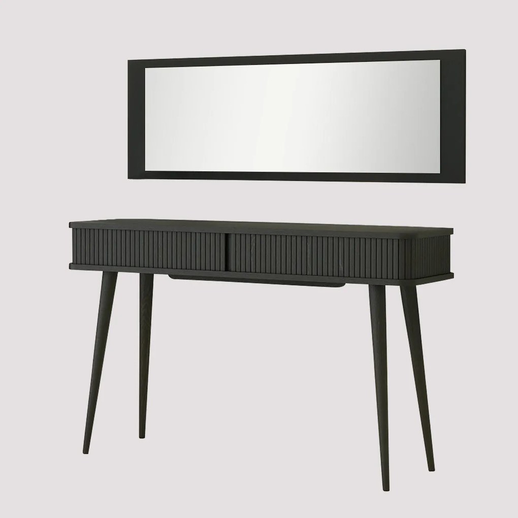 Espelho Basic – Bronze – 40x120 cm