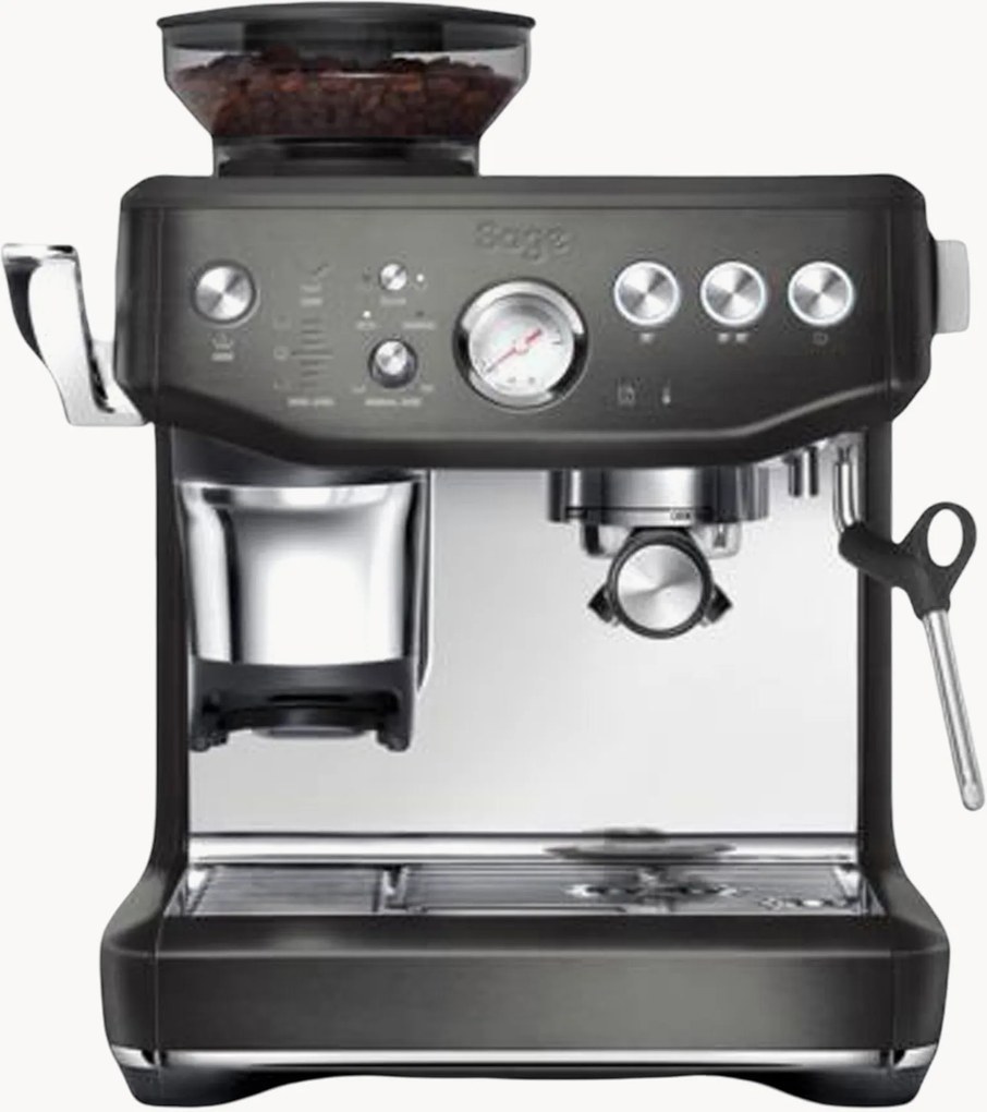 Máquina de café expresso Barista Impress