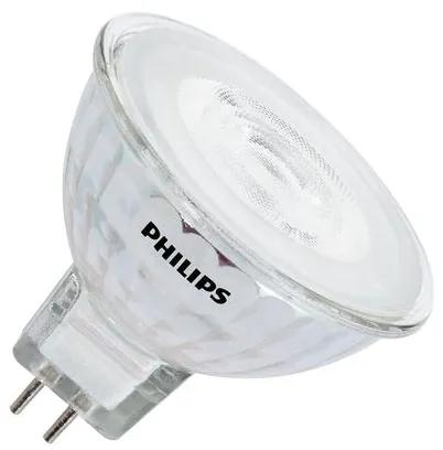 Lâmpada LED Philips SpotVLE 10 uds A+ 7 W 660 Lm (Branco Neutro 4000K)