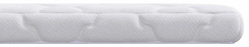 Protetores de Colchão Branco 90 x 200 cm Poliéster sem cola