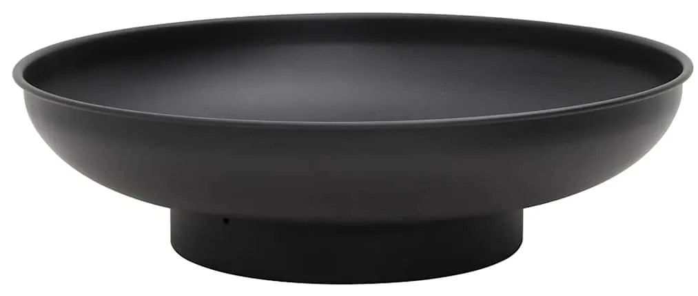 Braseira 57 cm aço