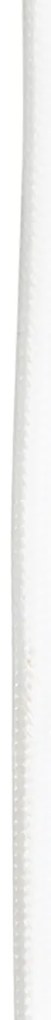 Candeeiro suspenso de design branco Incl. Adaptador de calha monofásico - Slimline Tuba Small Moderno
