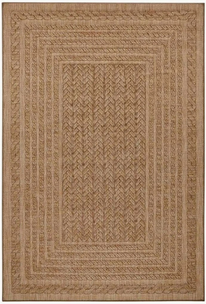 Tapete para interior e exterior Limonero