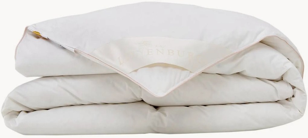 Edredão de penas Comfort, normal