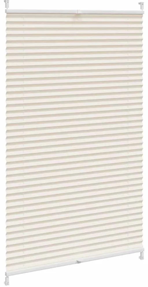 Persiana 80x125cm, Creme