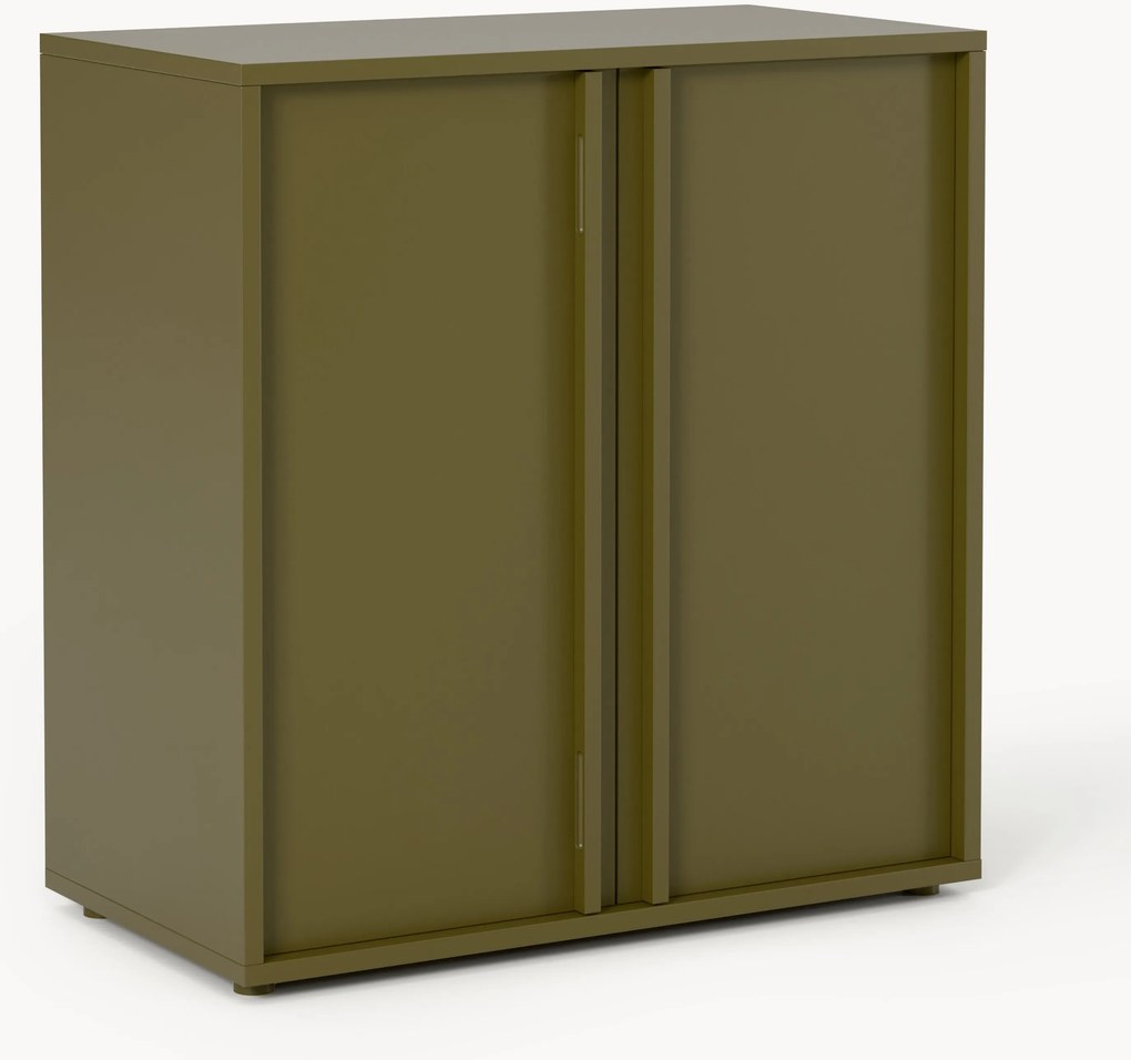 Módulo para sistema de prateleiras modular Ani