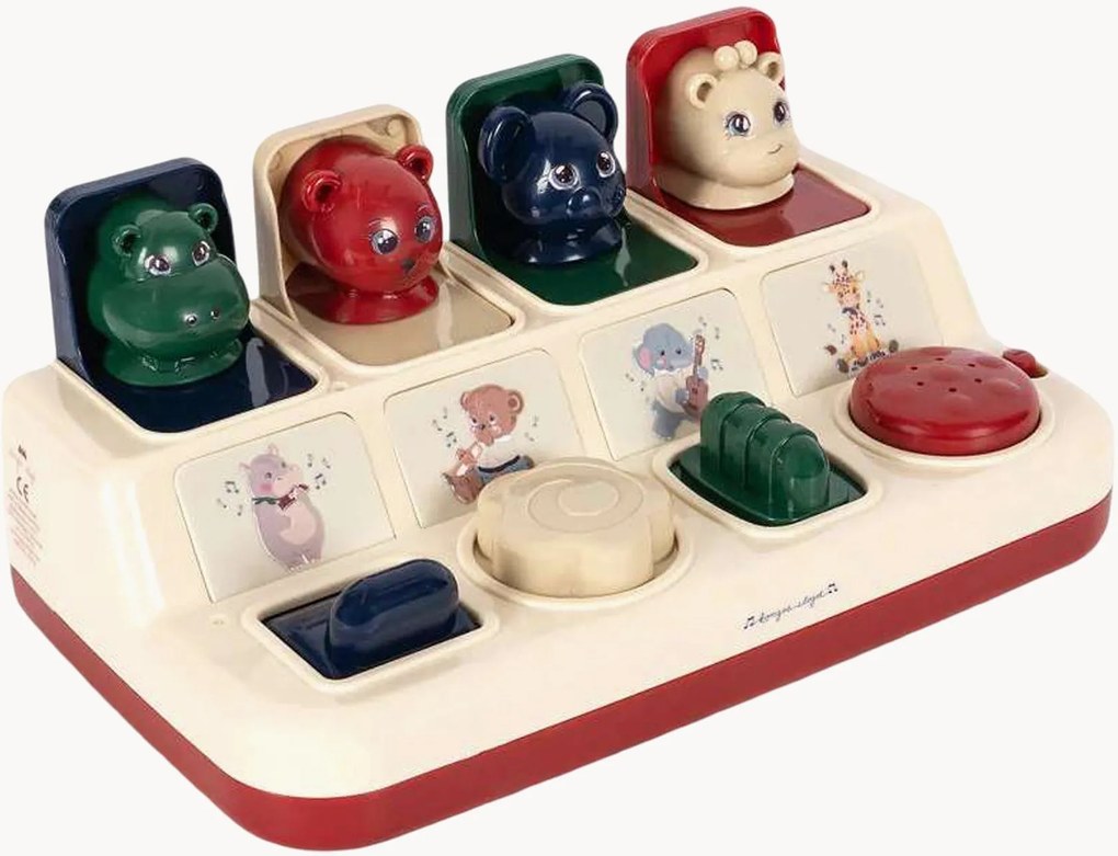 Brinquedo para crianças Pop Up