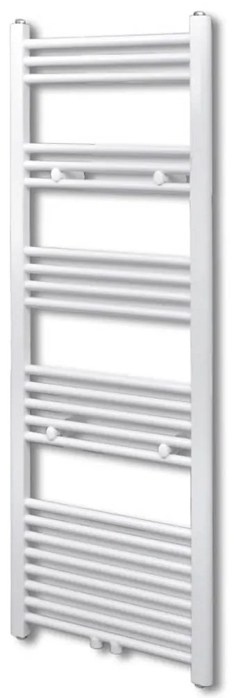 Aquecedor toalhas casa de banho liso 500 x 1424 mm