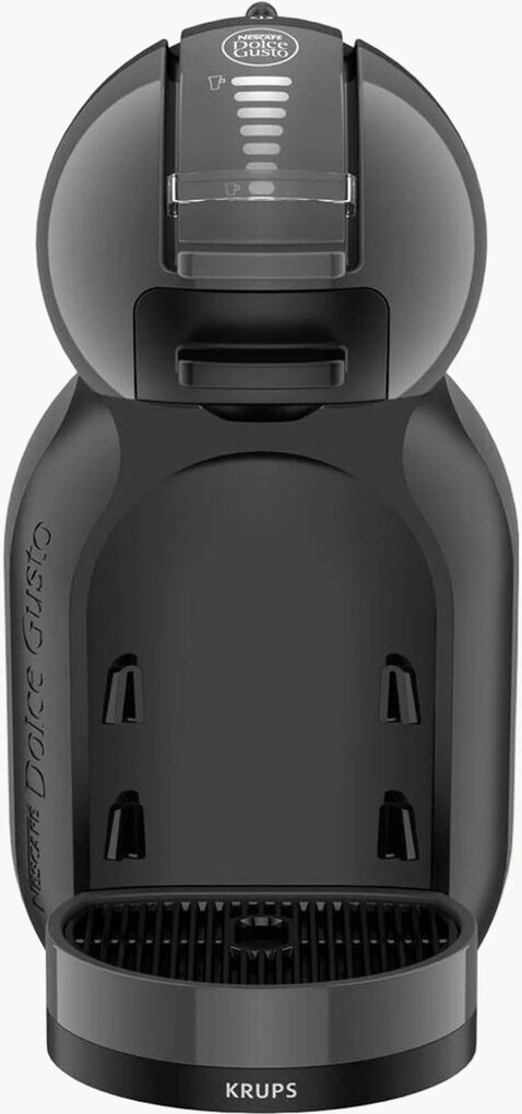 Máquina de café expresso em cápsulas Dolce Gusto Mini Me KP1238