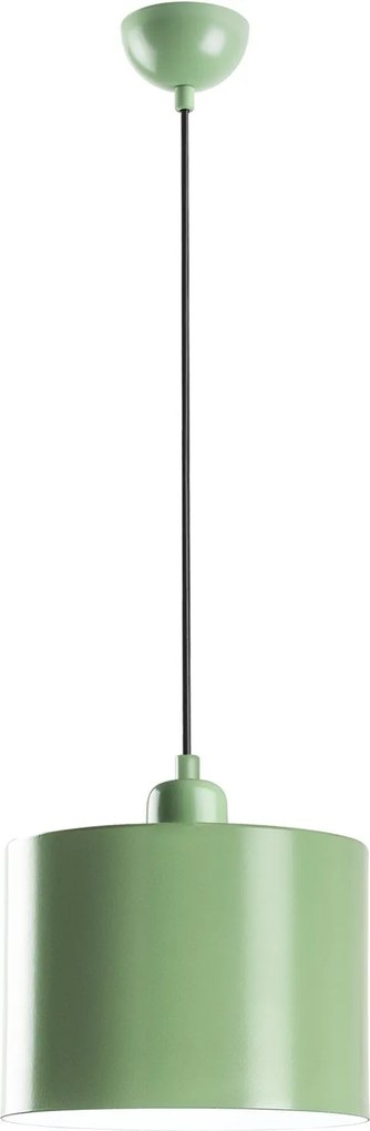 Chandelier Duz – Mint – Ø20 h:15 cm