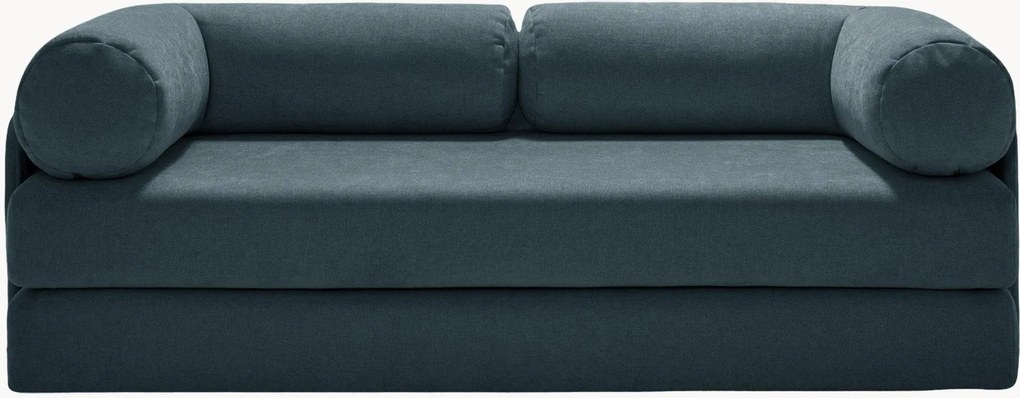 Sofá-cama Dreamy (2 lugares), L 206 cm