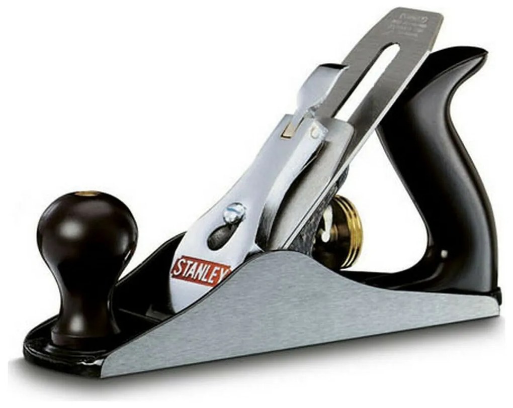 Escova de Carpinteiro Stanley 250 x 50 mm