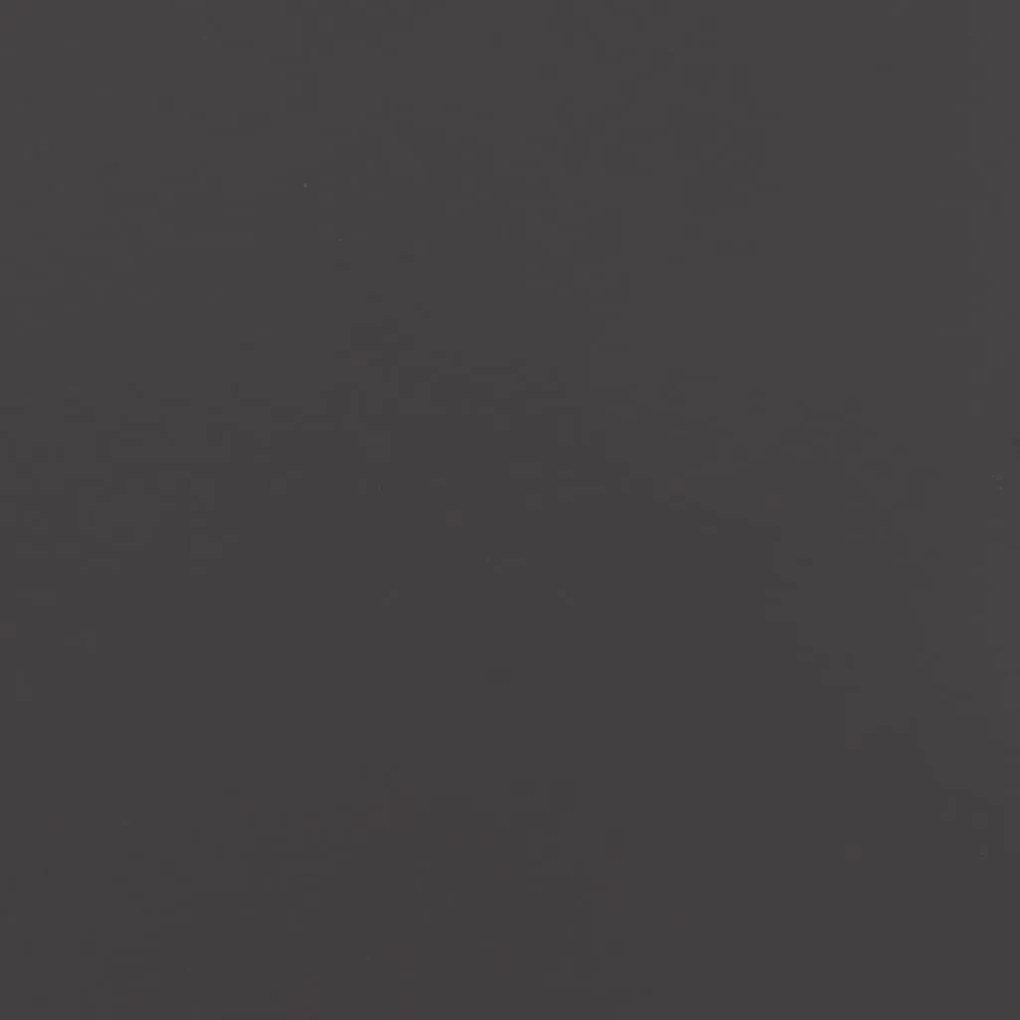 Aparador alto 68,5x38,5x107 cm aço preto