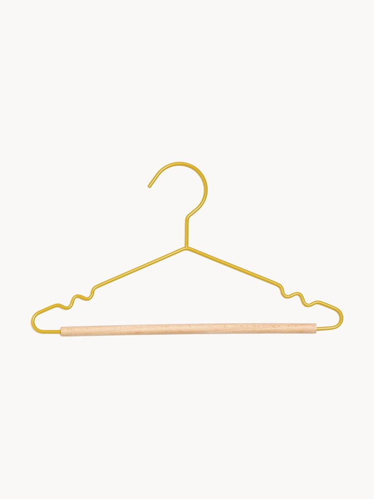 Cabide Kids Top, conjunto de 10