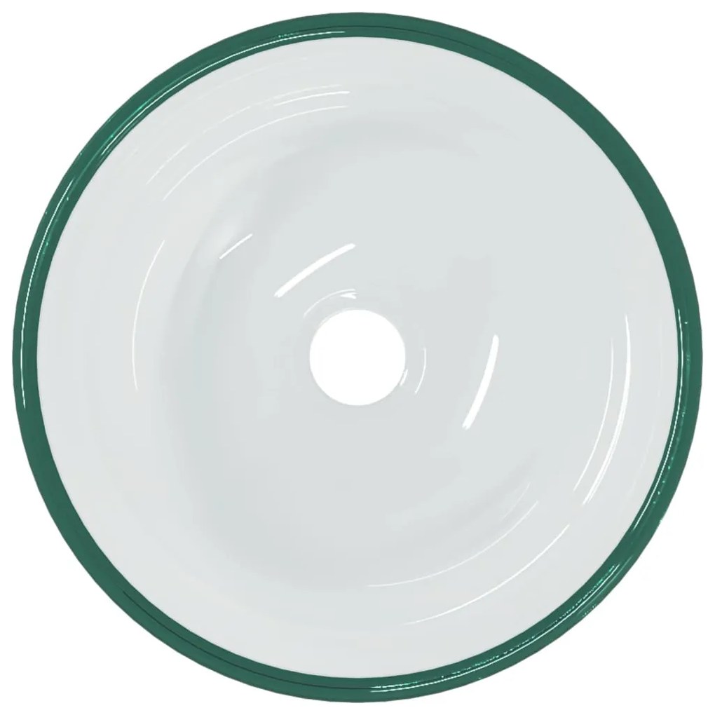 Lavatório 30x12 vidro temperado transparente