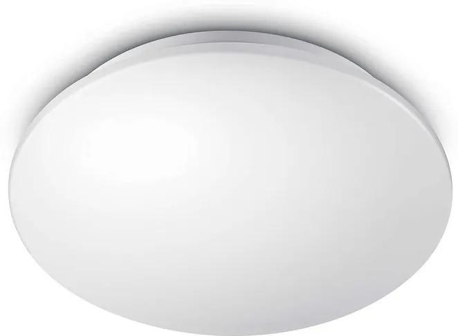 Philips 34345/31/P0 - Luz de casa de banho LED MYBATHROOM PARASIL LED/22W/230V IP44